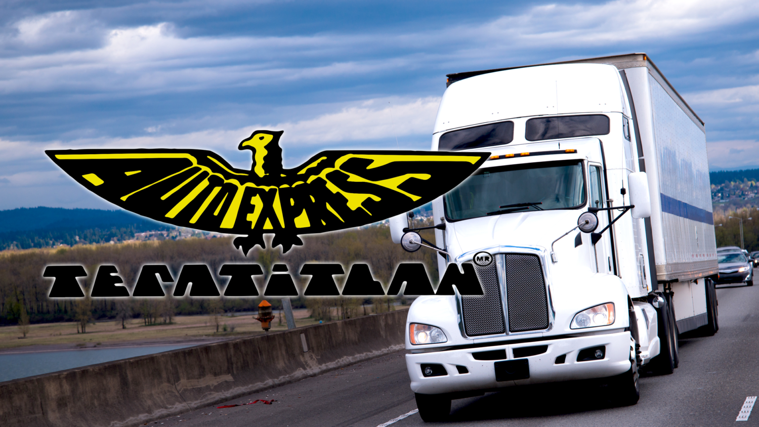 Acerca de Nosotros Auto Express Tepa S.A. de C.V.